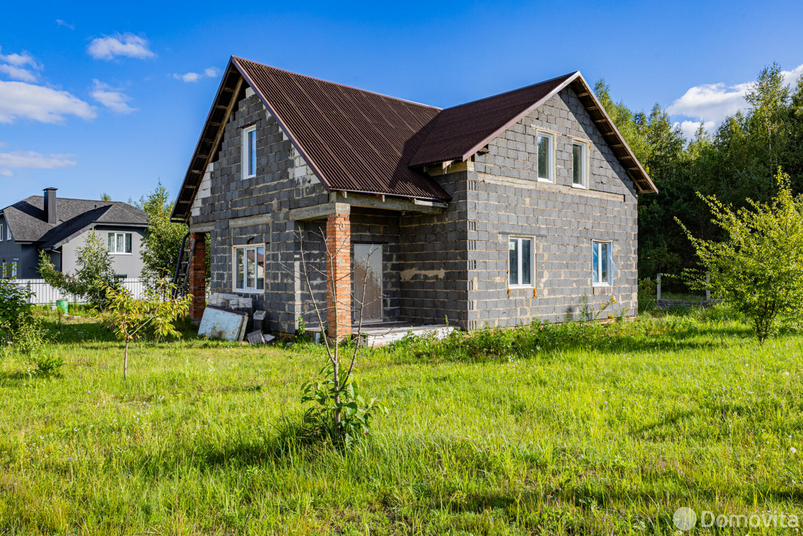продажа коттеджа, Колодищи, ул. Крушиновая