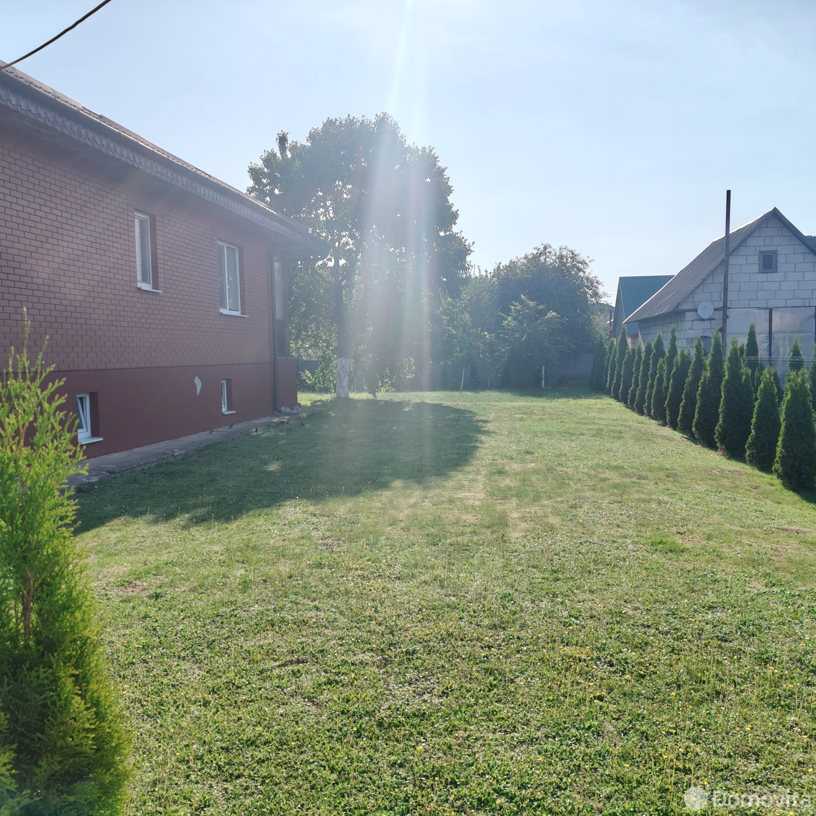 коттедж, Пружаны, ул. Полевая, д. 6