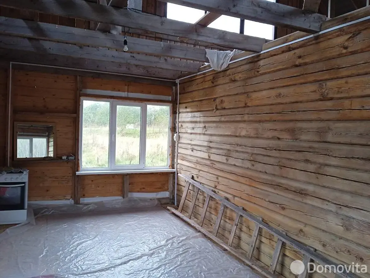 Стоимость продажи дома, Нивки, ул. Центральная