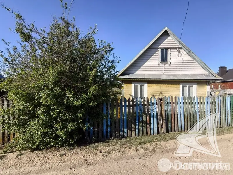 коттедж, Соколово, - лучшее предложение