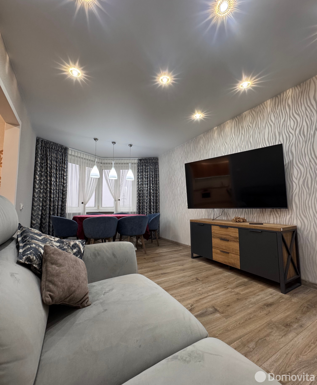 квартира, Минск, ул. Охотская, д. 147 - лучшее предложение