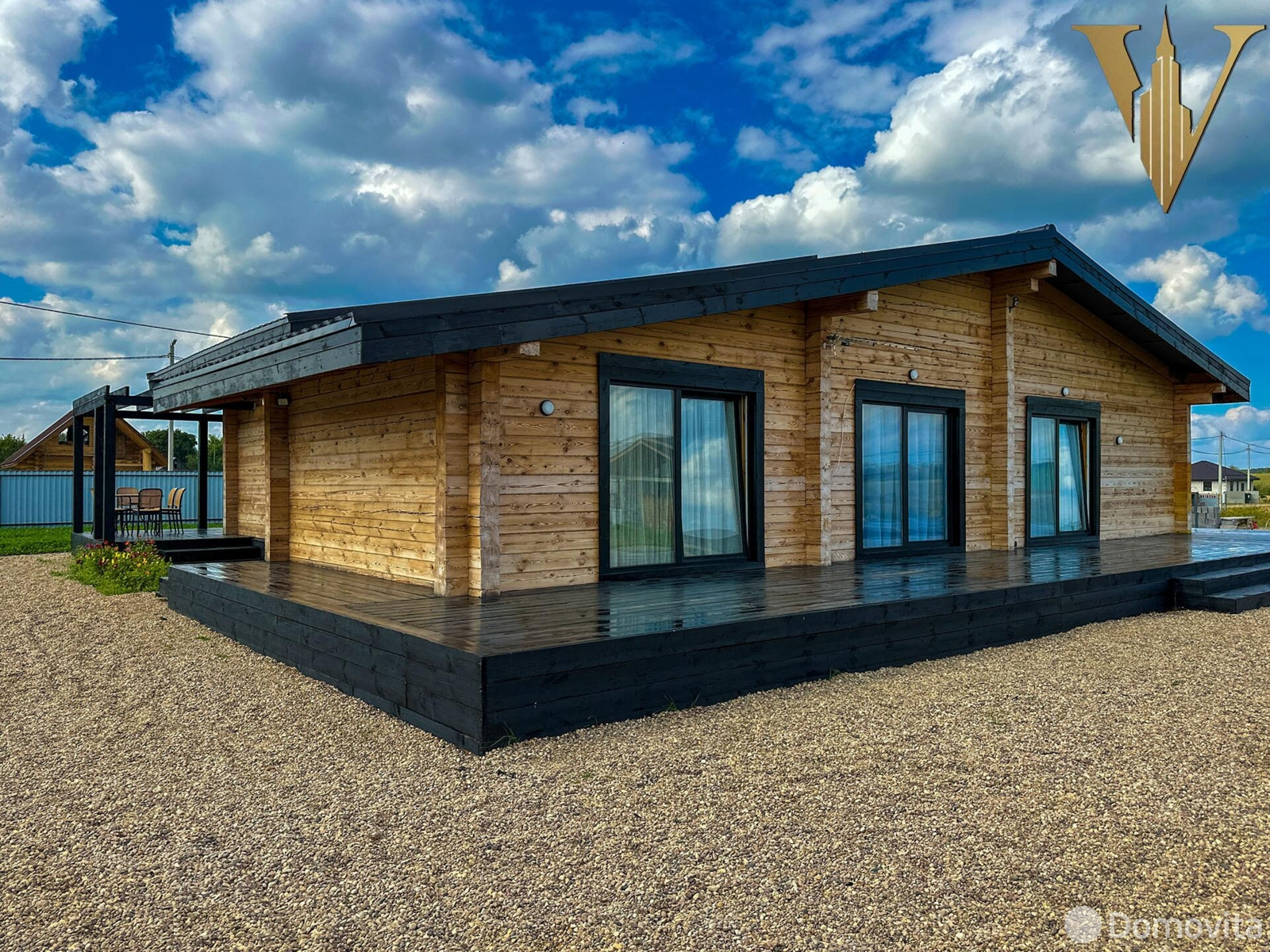 дом, Знаменка, д. 6 без посредников