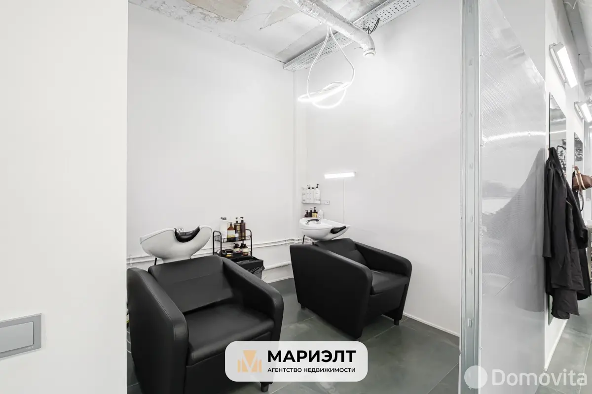 торговый объект, Минск, ул. Киселева, д. 17 