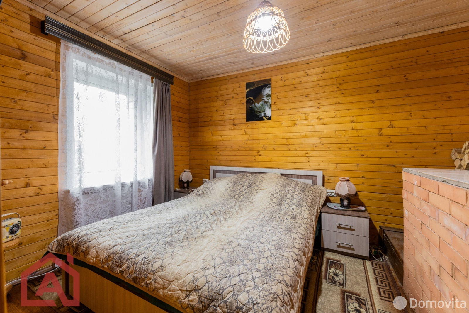 Продажа 1-этажной дачи в Мэта Минская область, 89900USD, код 185441 - фото 14