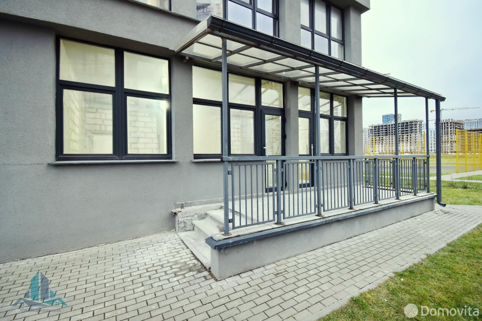 Продажа торгового помещения на ул. Лейтенанта Кижеватова, д. 3/в в Минске, 108000EUR, код 999156 - фото 7