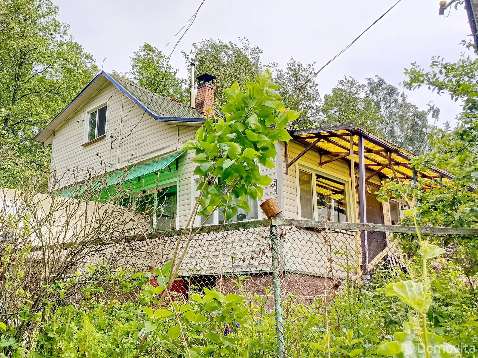 дача, ХОЛМОГОРЬЕ, 