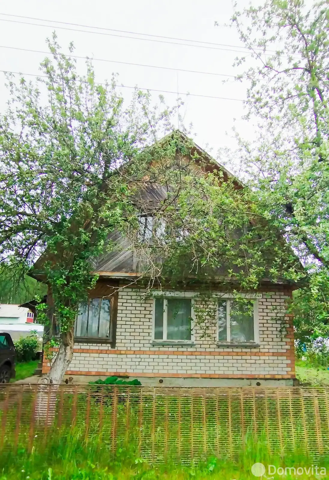 дача, Красный Октябрь, 