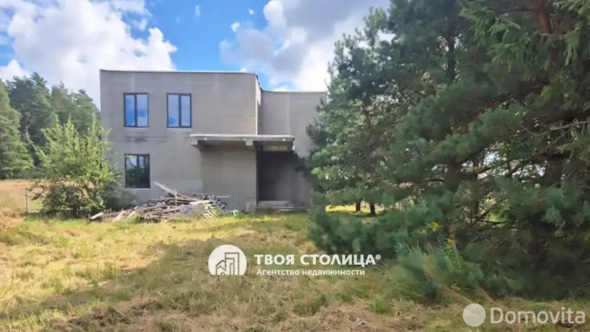 Цена продажи коттеджа, Пережери,