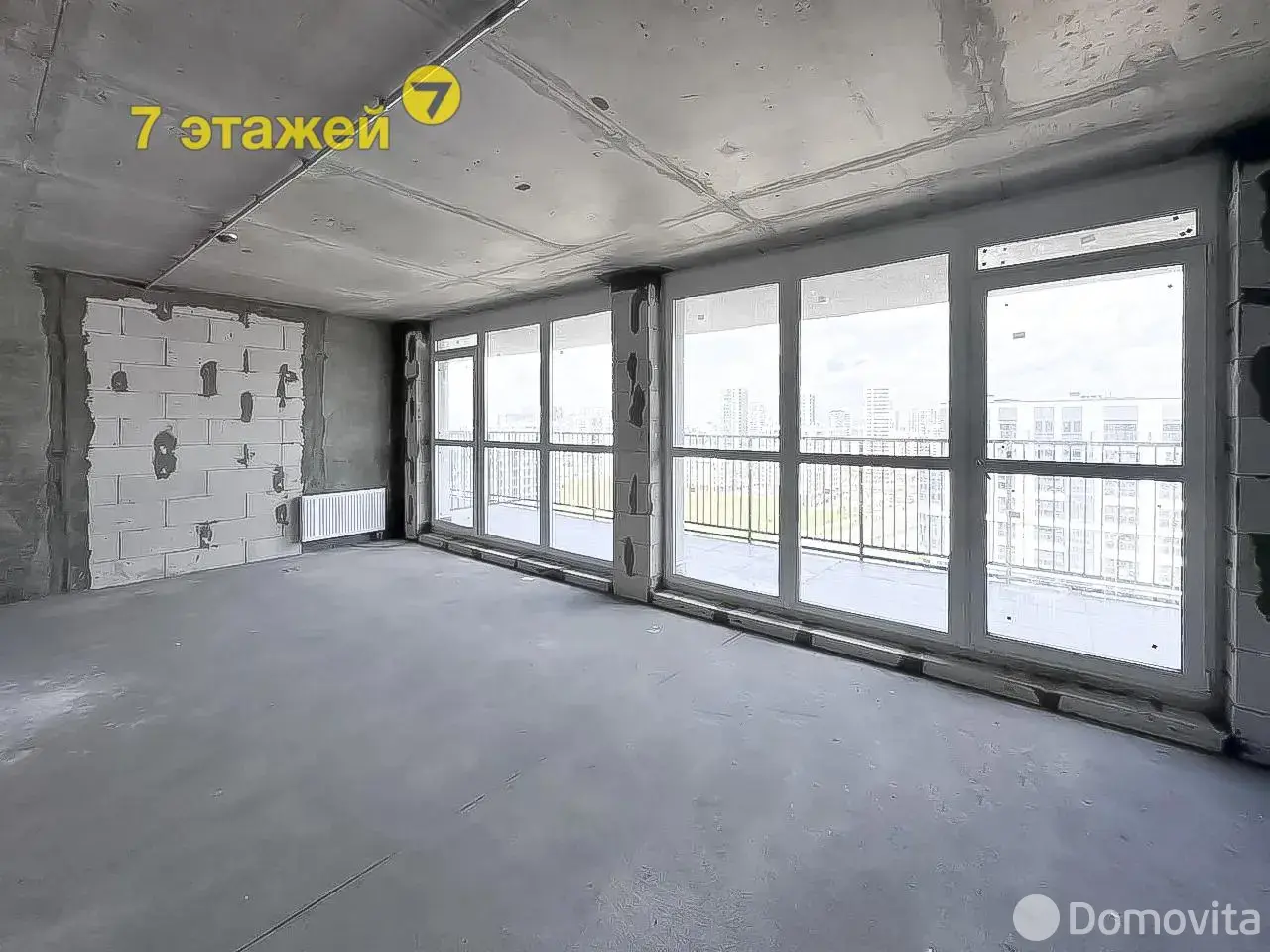 Купить офис на ул. Михаила Савицкого, д. 24 в Минске, 365000BYN, код 10627 - фото 28