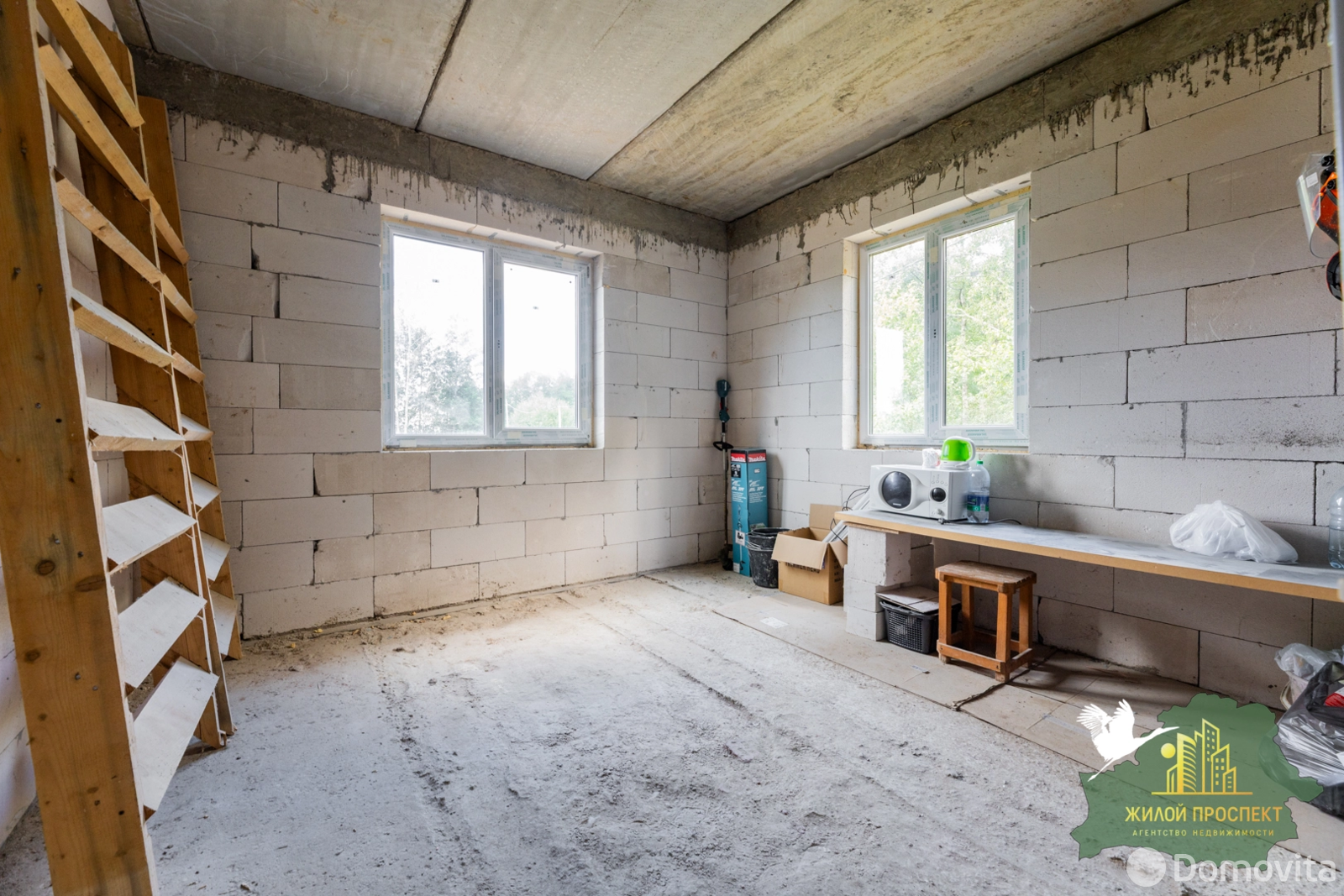 купить коттедж, Новое Поле, 