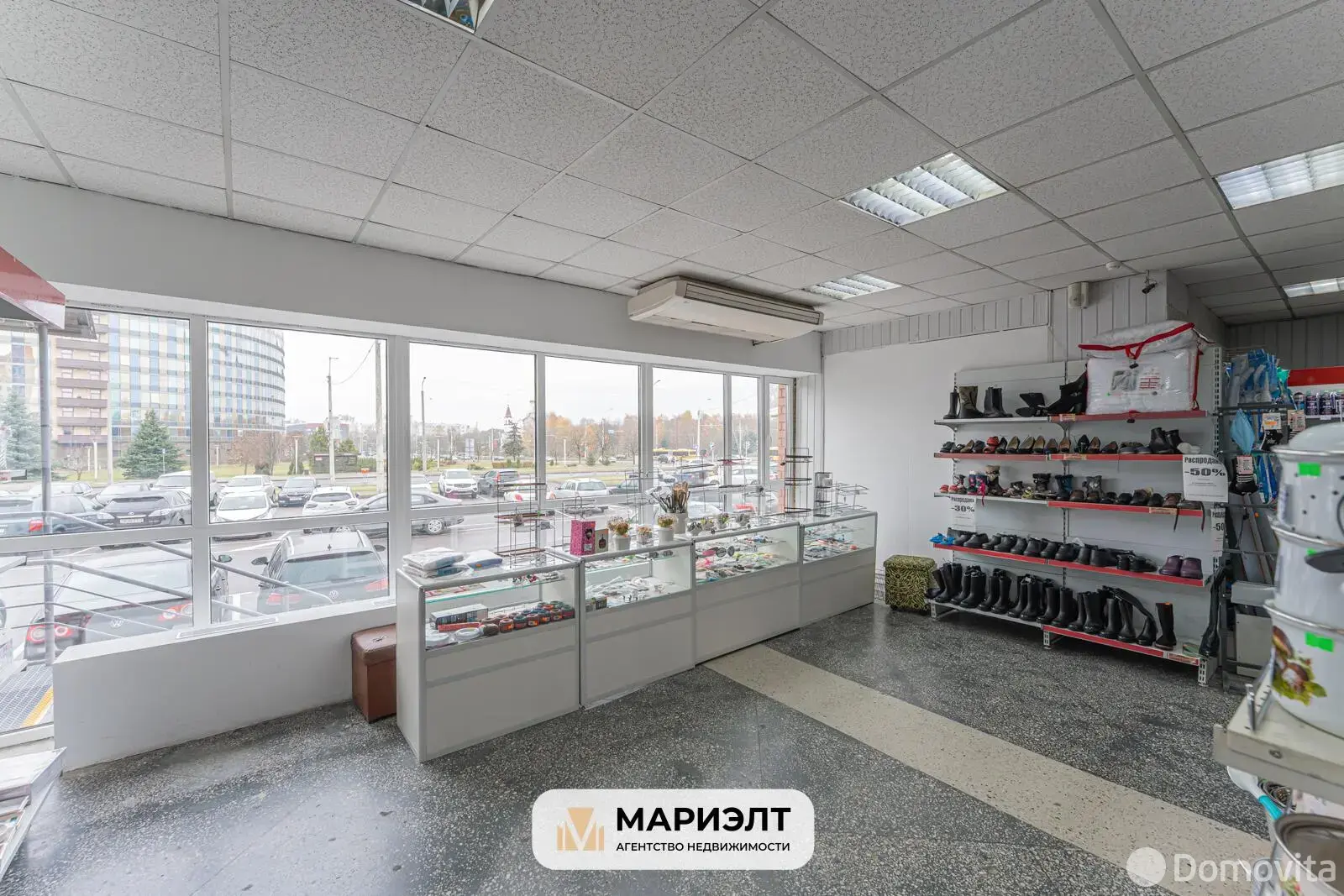 Аренда офиса на пр-т Победителей, д. 101 в Минске, 6400EUR, код 15999 - фото 11