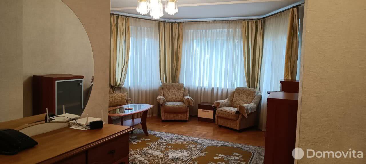 Снять 1-комнатную квартиру в Минске, ул. Алибегова, д. 14, 350USD, код 133414 - фото 1