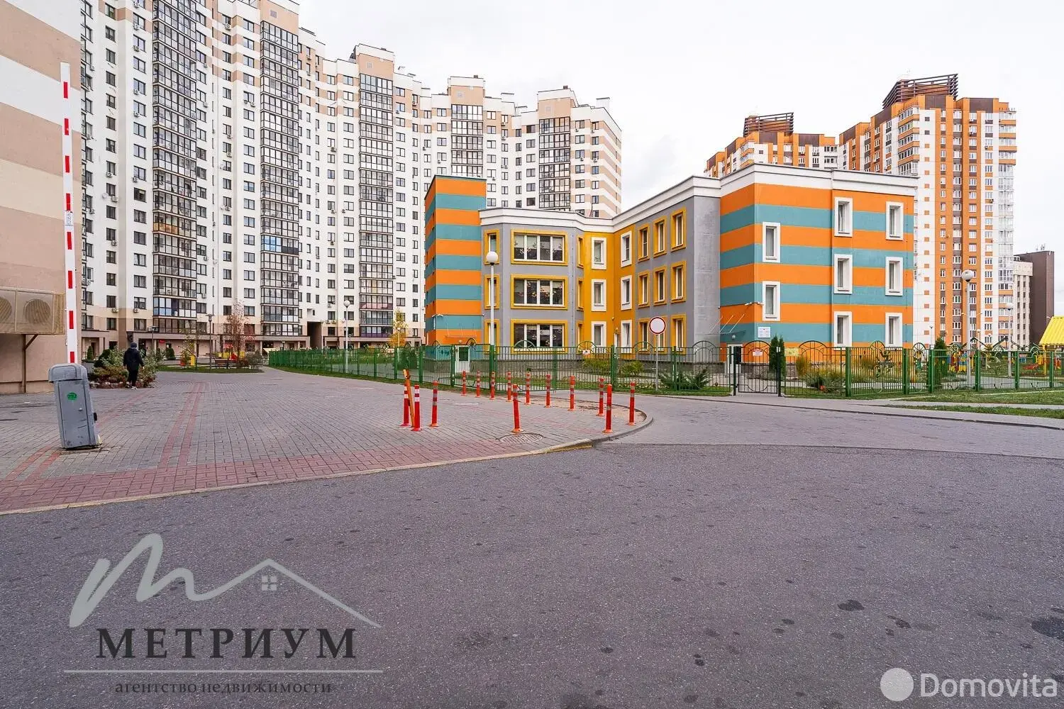 Купить комнату в Минске, ул. Аэродромная, д. 32, цена 60000 USD, код 7386 - фото 18