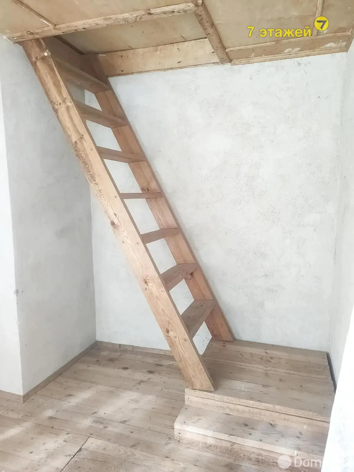 Купить 1-этажную дачу в КУПАЛИНКА-34 Минская область, 25000USD, код 185211 - фото 7