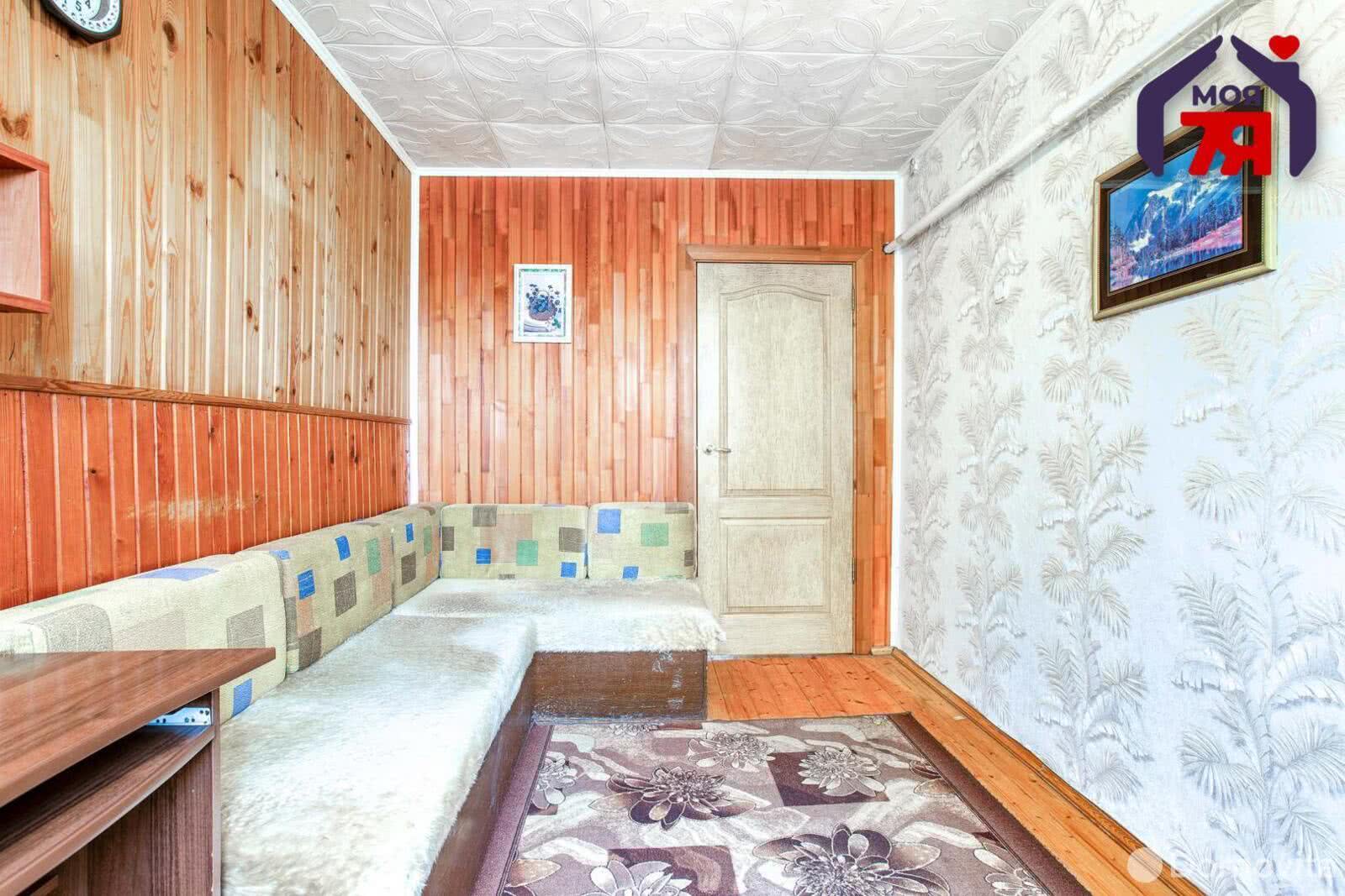 Продажа 5-комнатной квартиры в Ракове, ул. Северная, д. 13, 54900 USD, код: 1011562 - фото 6