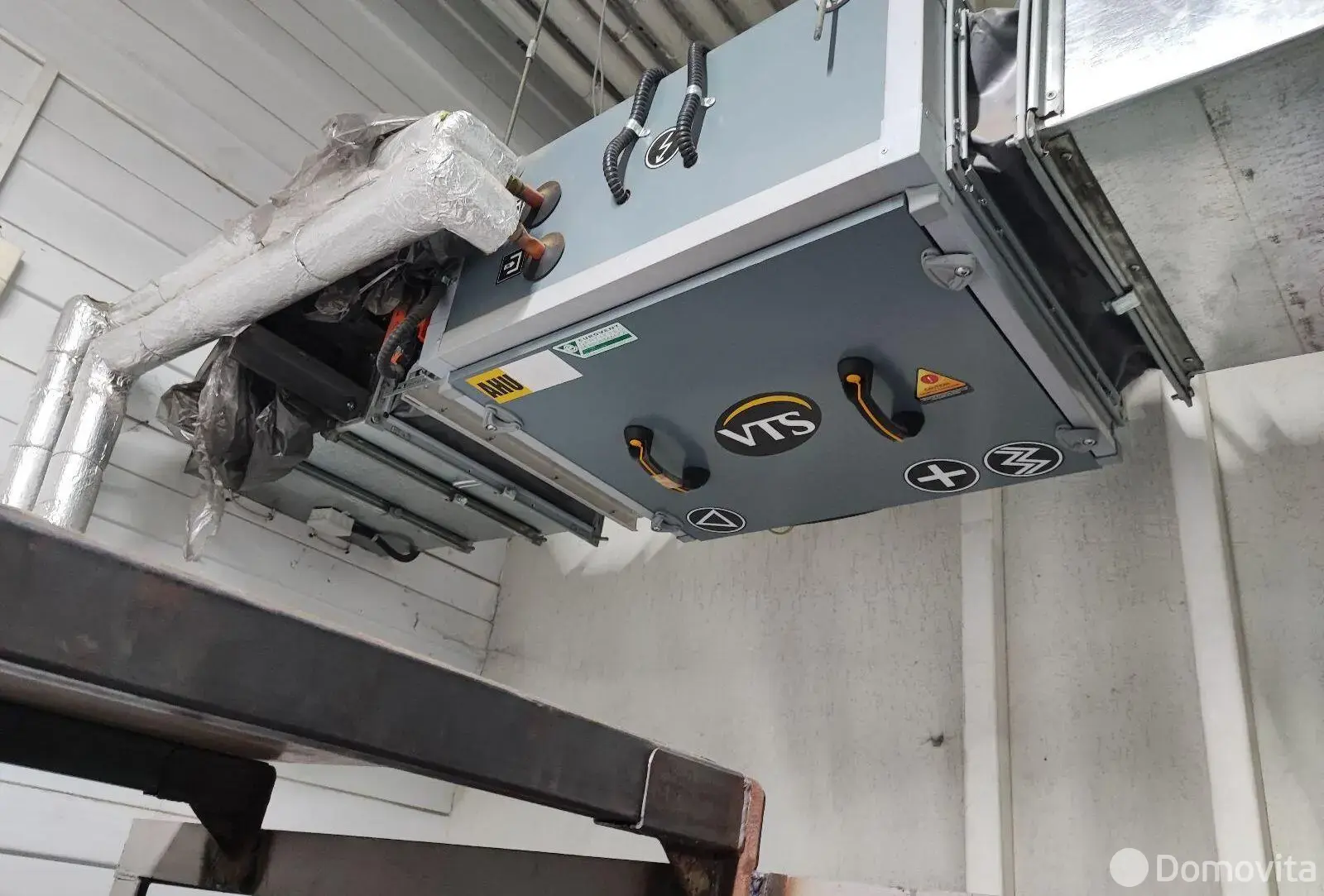 Продажа торговой точки на ул. Гагарина, д. 8/Е в Скидели, 320000USD, код 998190 - фото 29