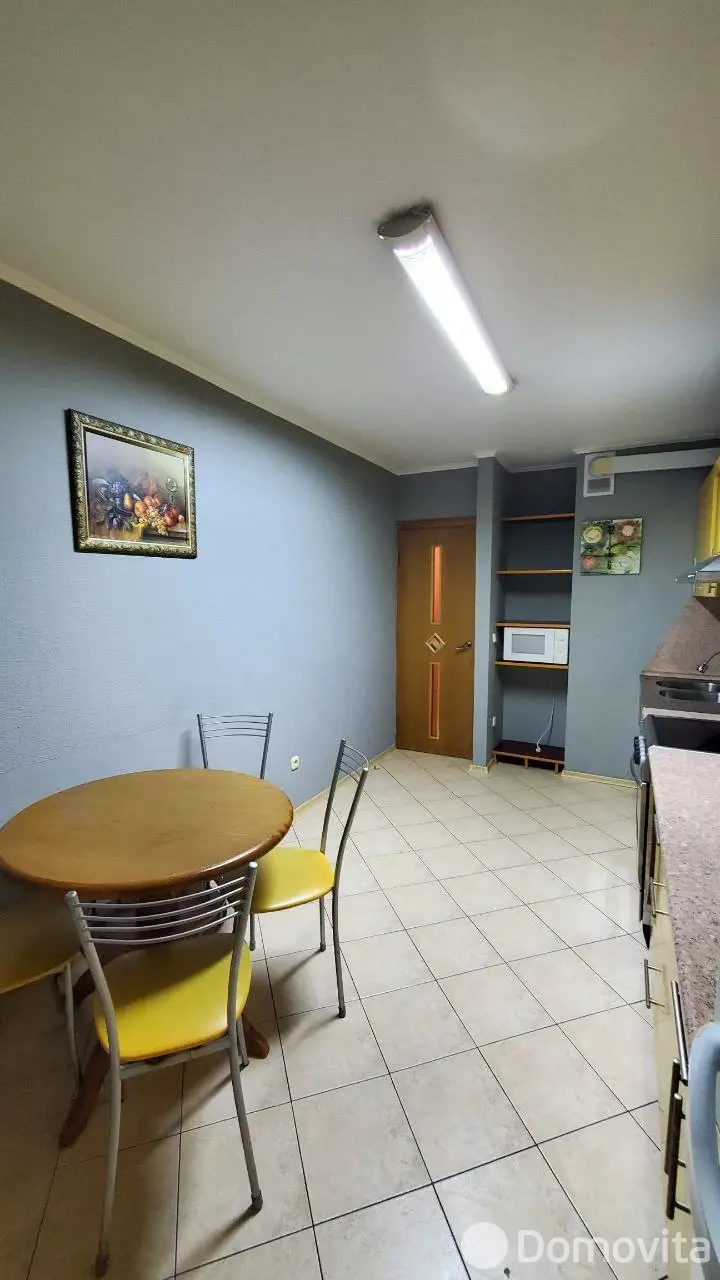 Снять 2-комнатную квартиру в Минске, ул. Бурдейного, д. 14, 1300BYN, код 149025 - фото 15
