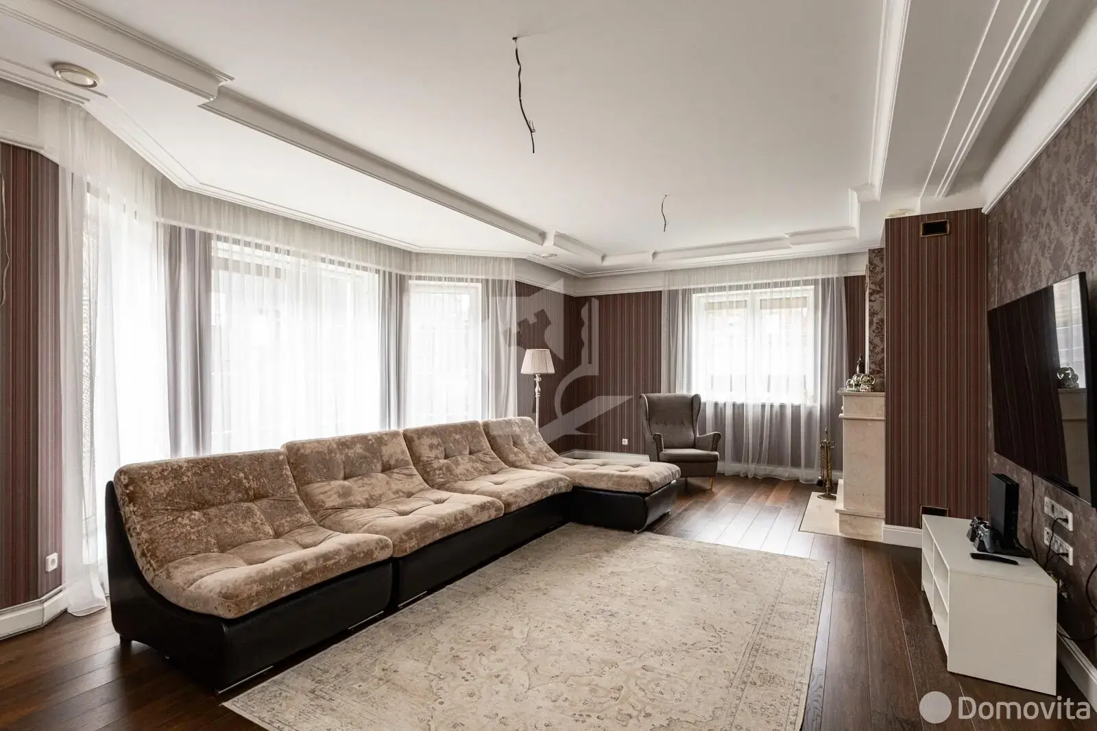 коттедж, Ждановичи, ул. Зеленая 