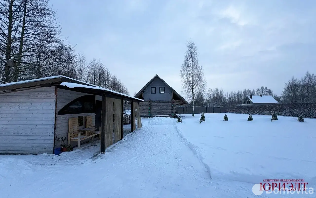 Стоимость продажи коттеджа, Городняны, 