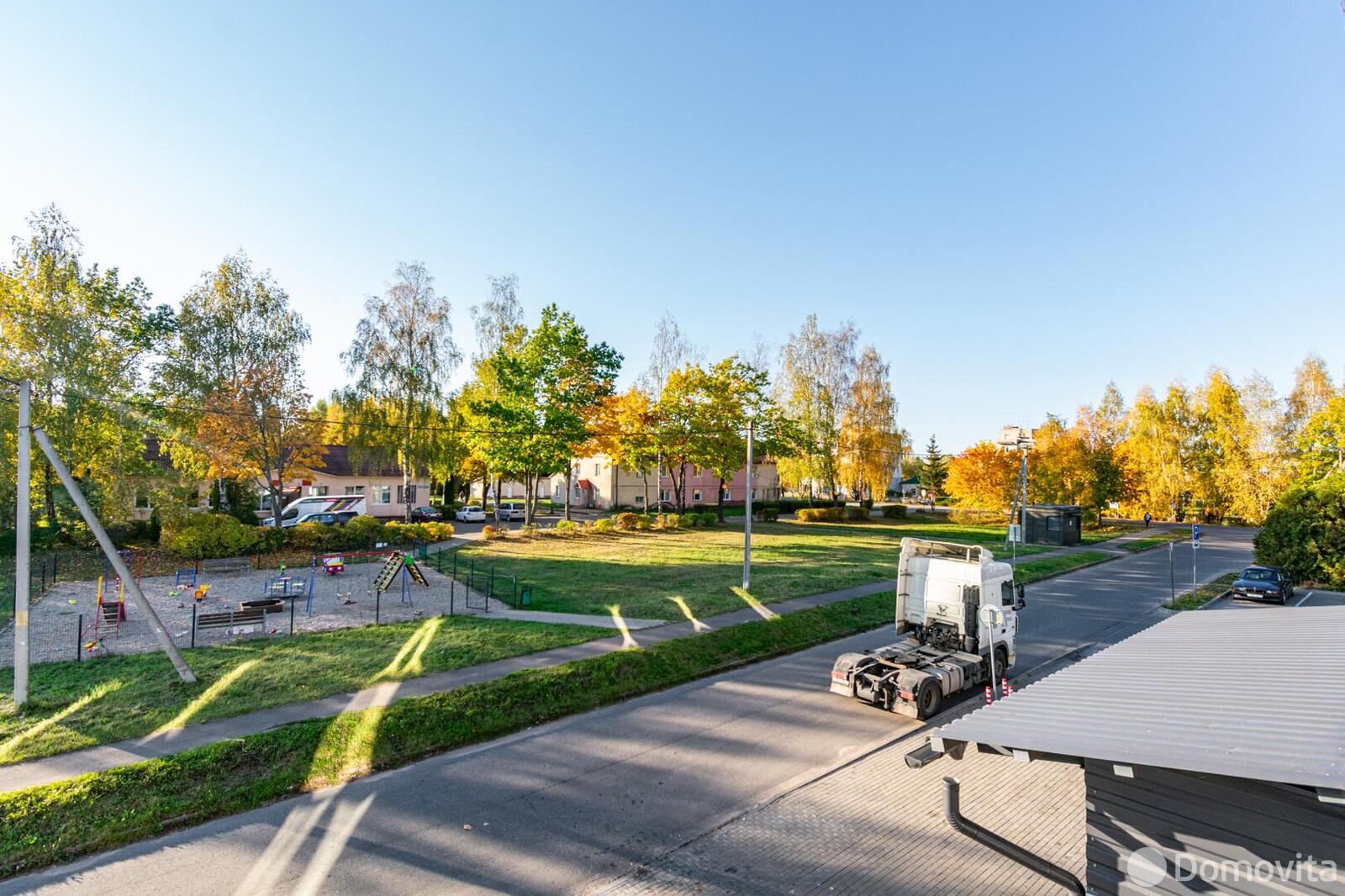 Продажа торговой точки на ул. Минская в Лошанах, 696000USD, код 996970 - фото 38