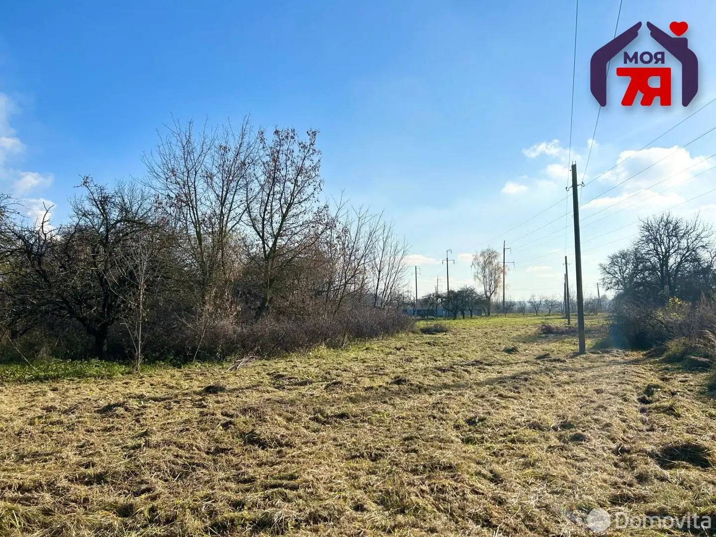 дом, Корчик, ул. Центральная