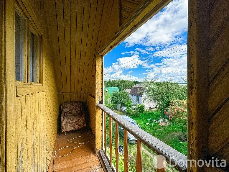Продажа 2-этажной дачи в Меридиан-92 Минская область, 14100USD, код 185076 - фото 20