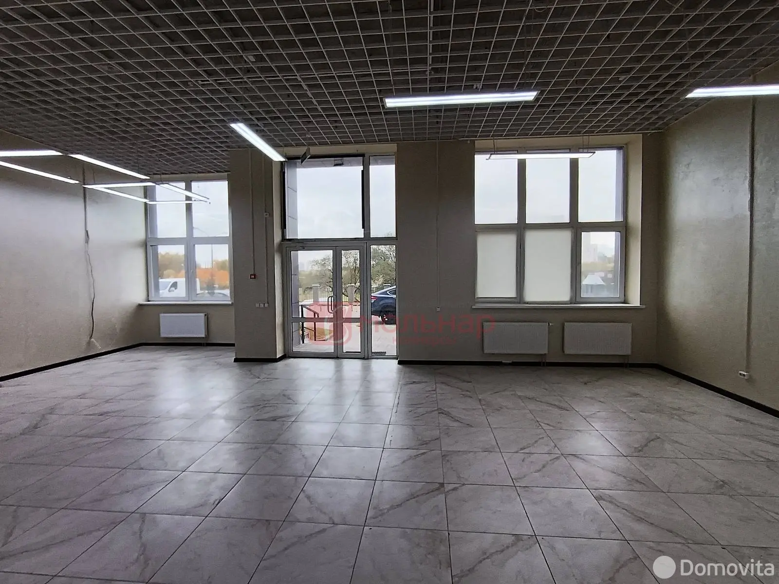 торговый объект, Минск, ул. Чюрлениса, д. 24 