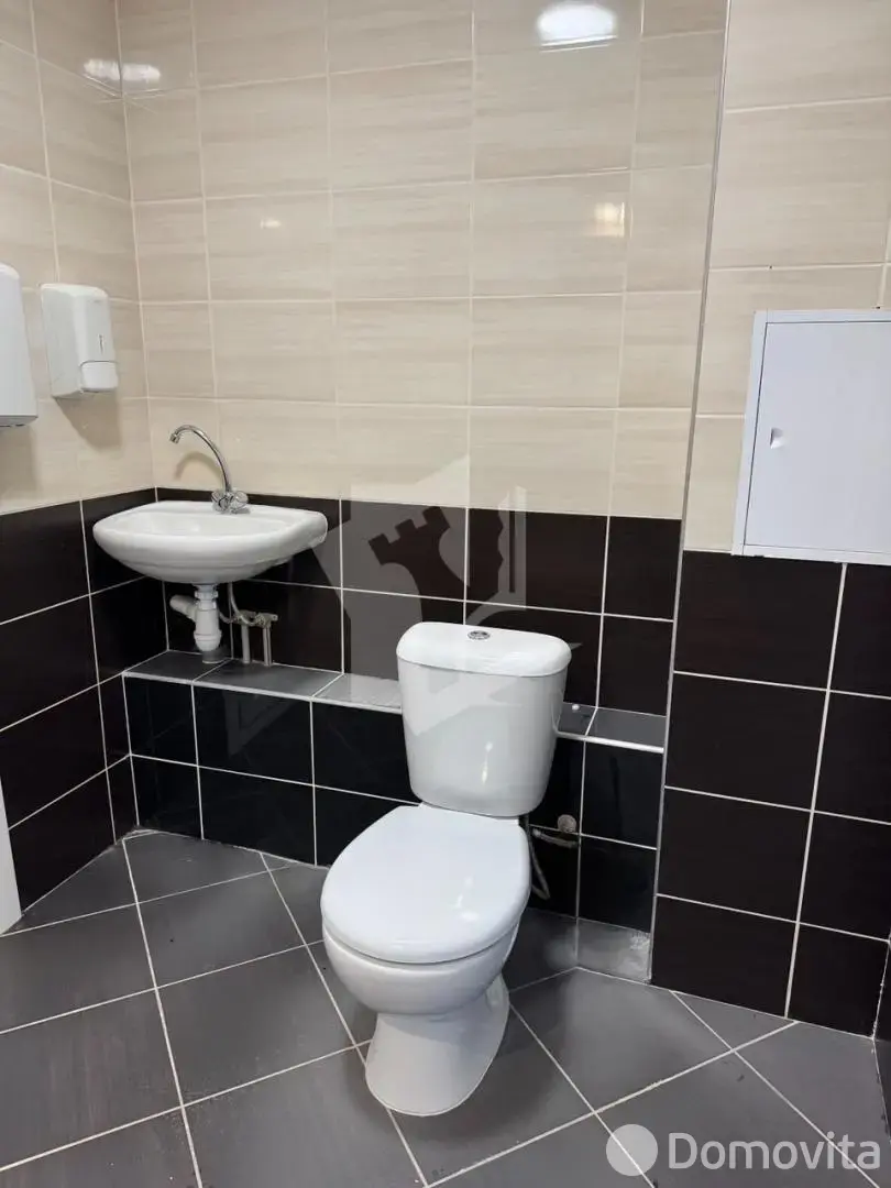 объект сферы услуг, Минск, ул. Петра Мстиславца, д. 4