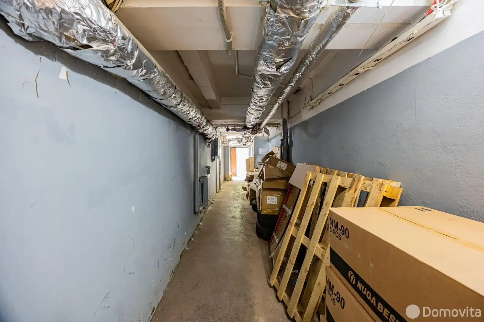 купить склад, Минск, пер. Полиграфический 1-й, д. 4