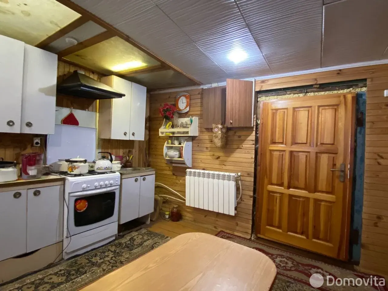 дом, Бобовичи, ул. Крестьянская, д. 78 