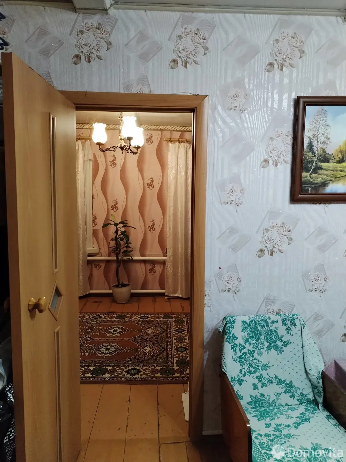 коттедж, Витебск, ул. 4-я Загородная