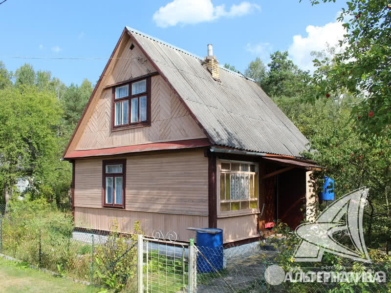 Продажа 2-этажной дачи в Прогресс Брестская область, 15000USD, код 179569 - фото 1