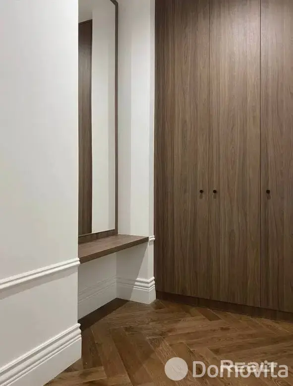 квартира, Минск, ул. Макаенка, д. 12Г в Первомайском районе