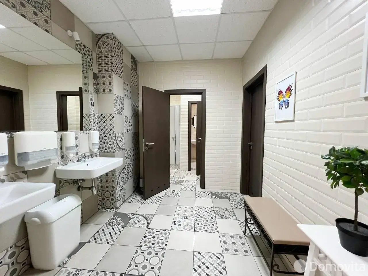 Купить офис на ул. Московская, д. 208/а в Бресте, 5000000USD, код 9339 - фото 19