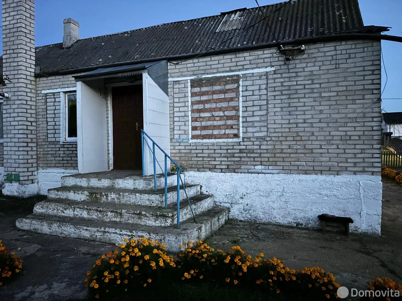 дом, Ошмяны, ул. Кутузова, д. 16 