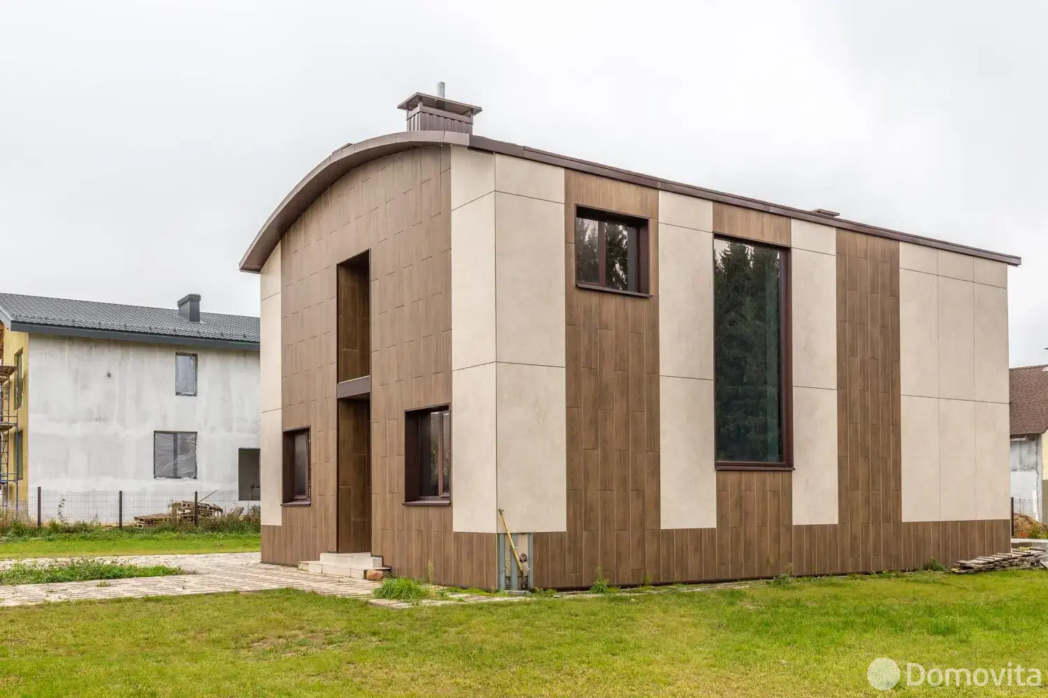 продажа дома, Слободщина, пер. Первый