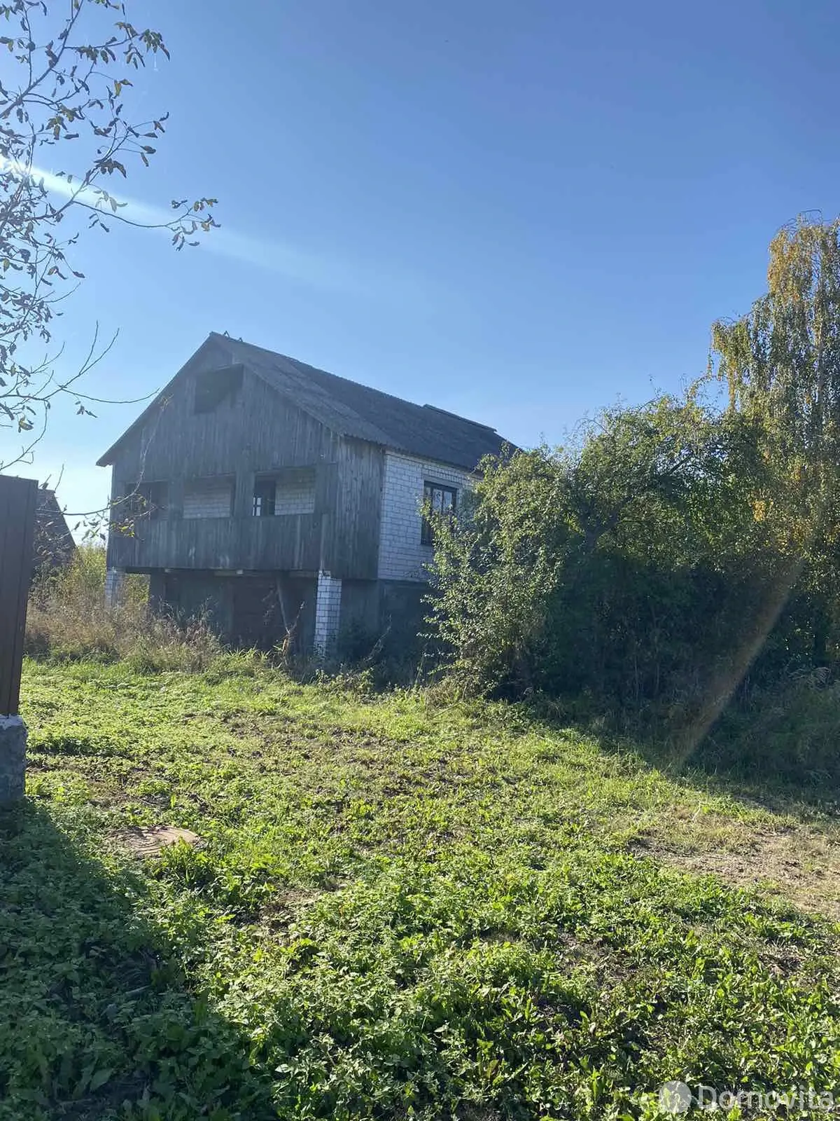 продажа коттеджа, Высокое, ул. Луговая