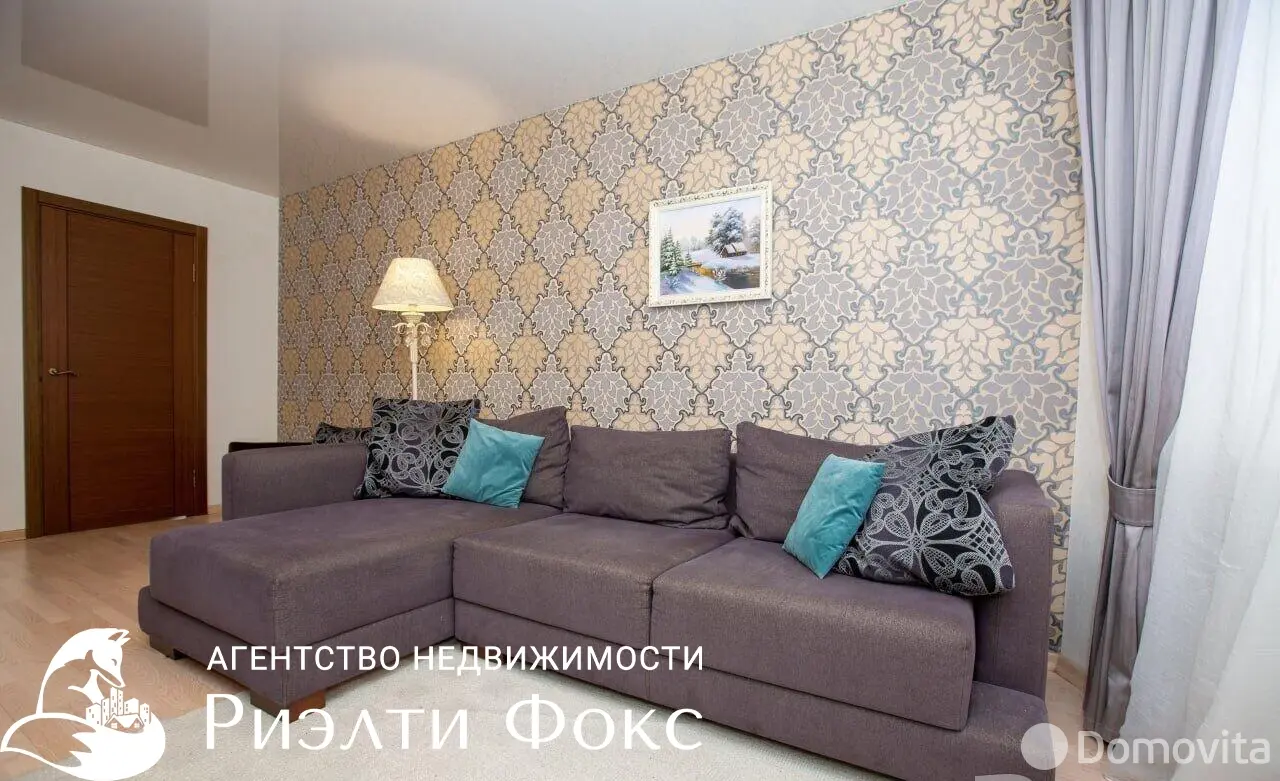 квартира, Минск, ул. Матусевича, д. 62 