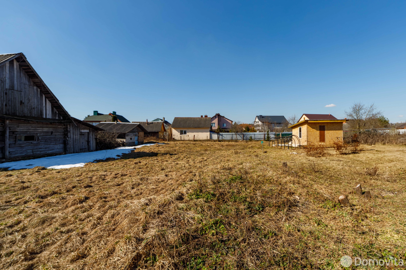 коттедж, Боровляны, ул. Полевая 