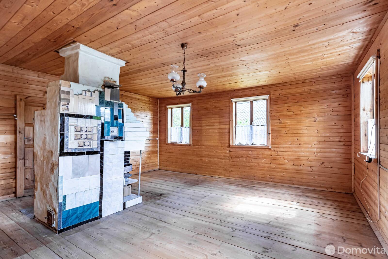 Купить 2-этажную дачу в Малая Дубровка Минская область, 28000USD, код 178281 - фото 19