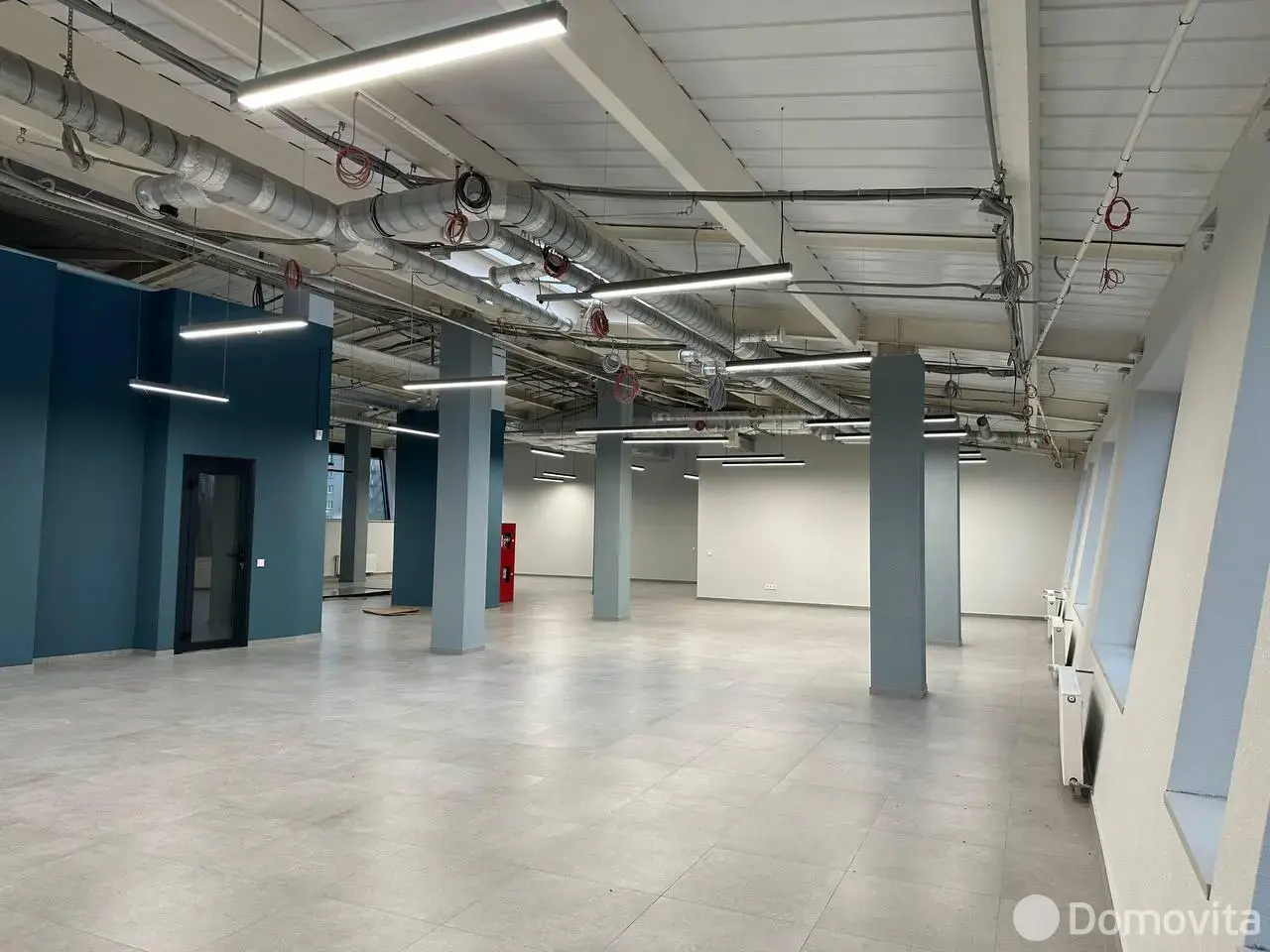 офис, Минск, пер. Софьи Ковалевской, д. 42/В 