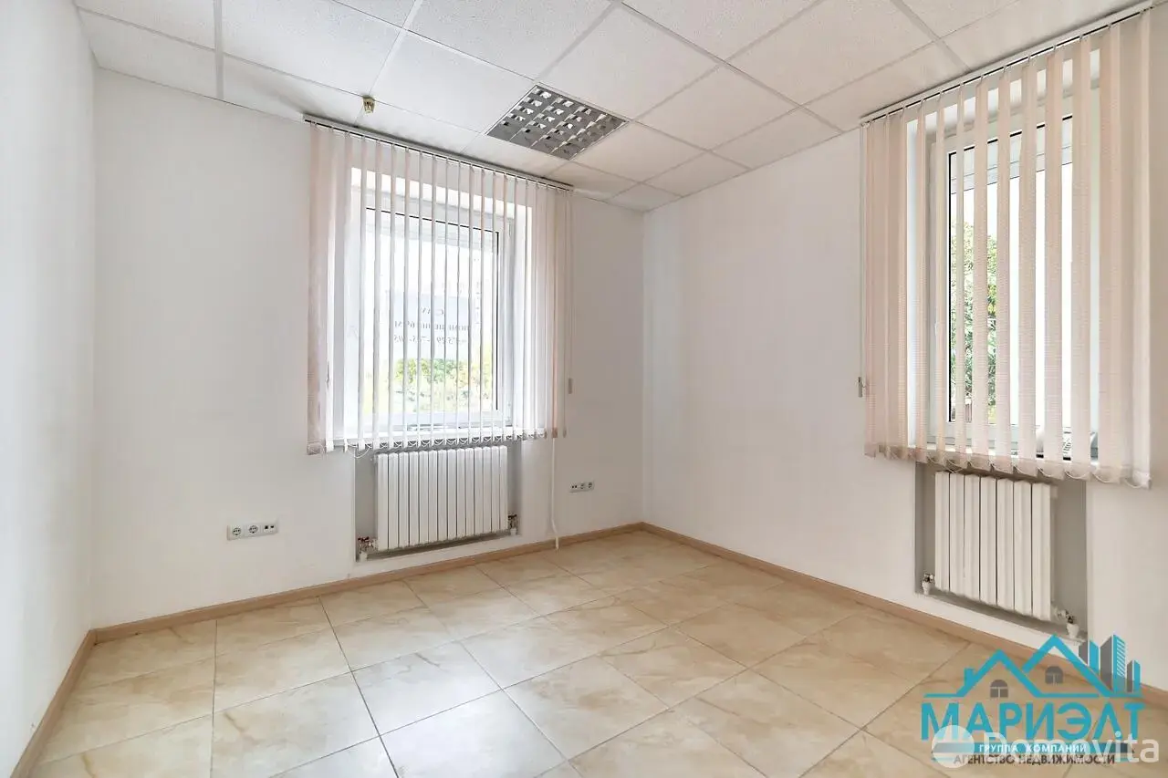 Купить офис на пр-т Газеты Правда, д. 9 в Минске, 274800USD, код 10014 - фото 11