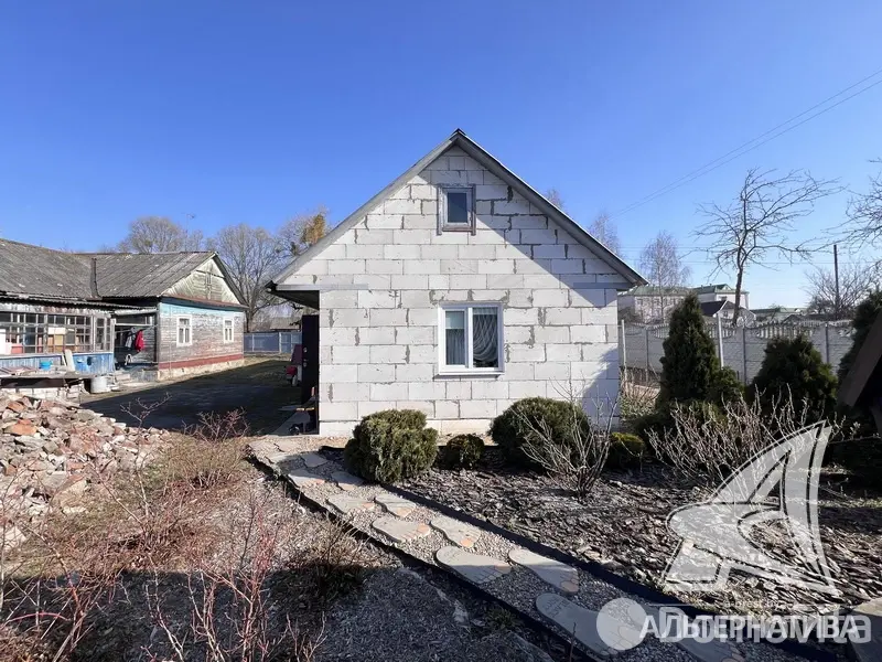 Купить земельный участок, 9.71 соток, Урожай ОАО Брестхлебопродукт, Брестская область, 62500USD, код 571627 - фото 11