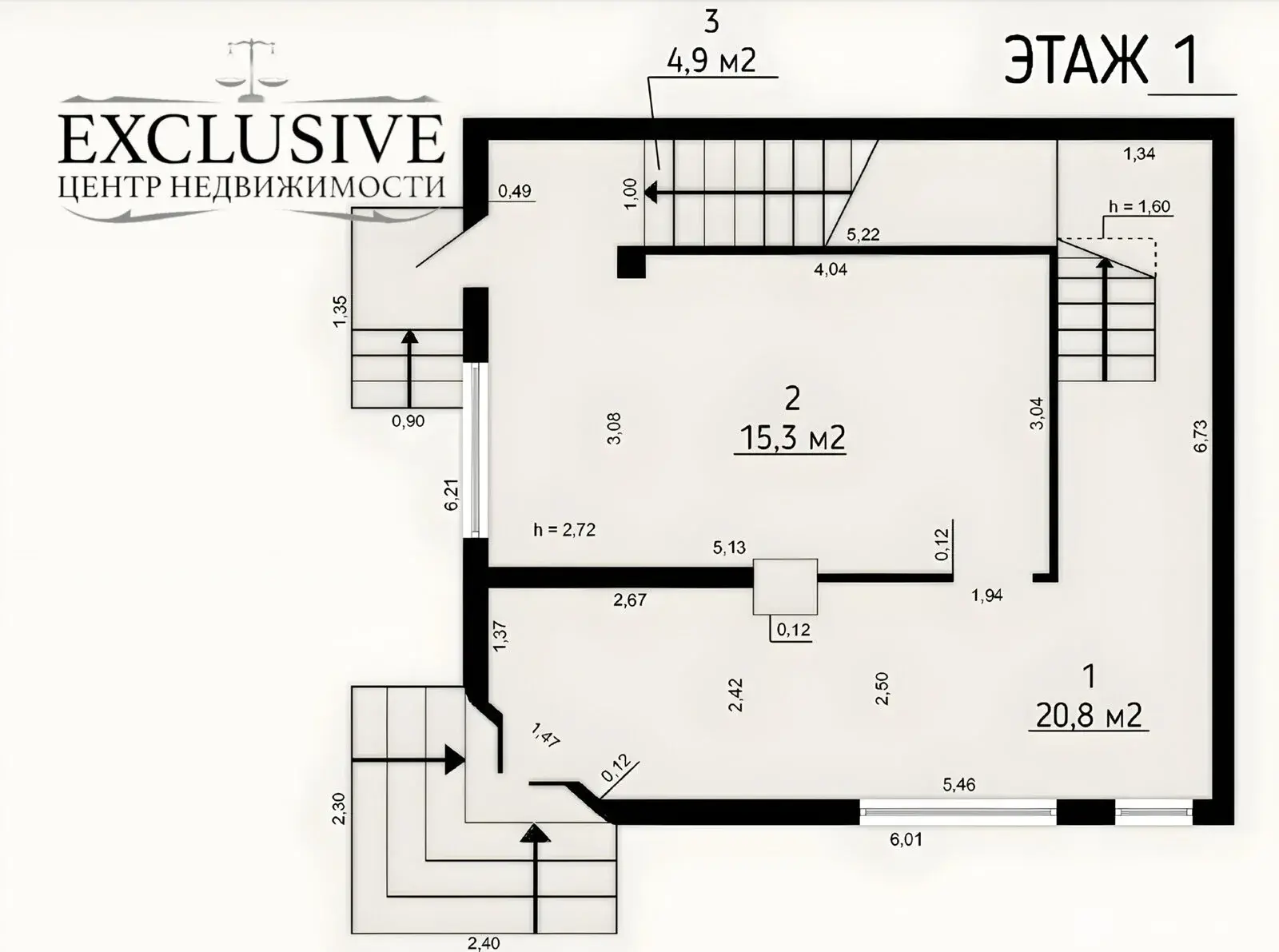продажа офиса, Жодино, ул. 40 лет Октября, д. 17