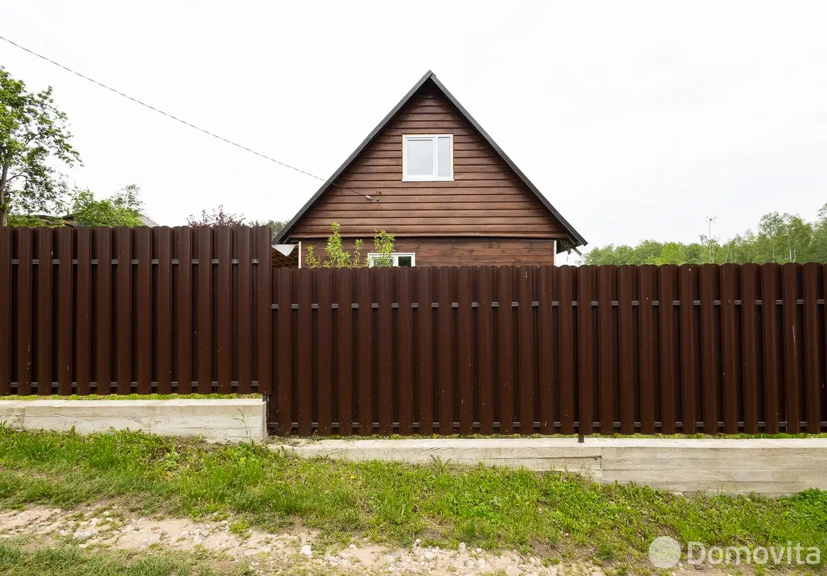 дача, Зеленое, 