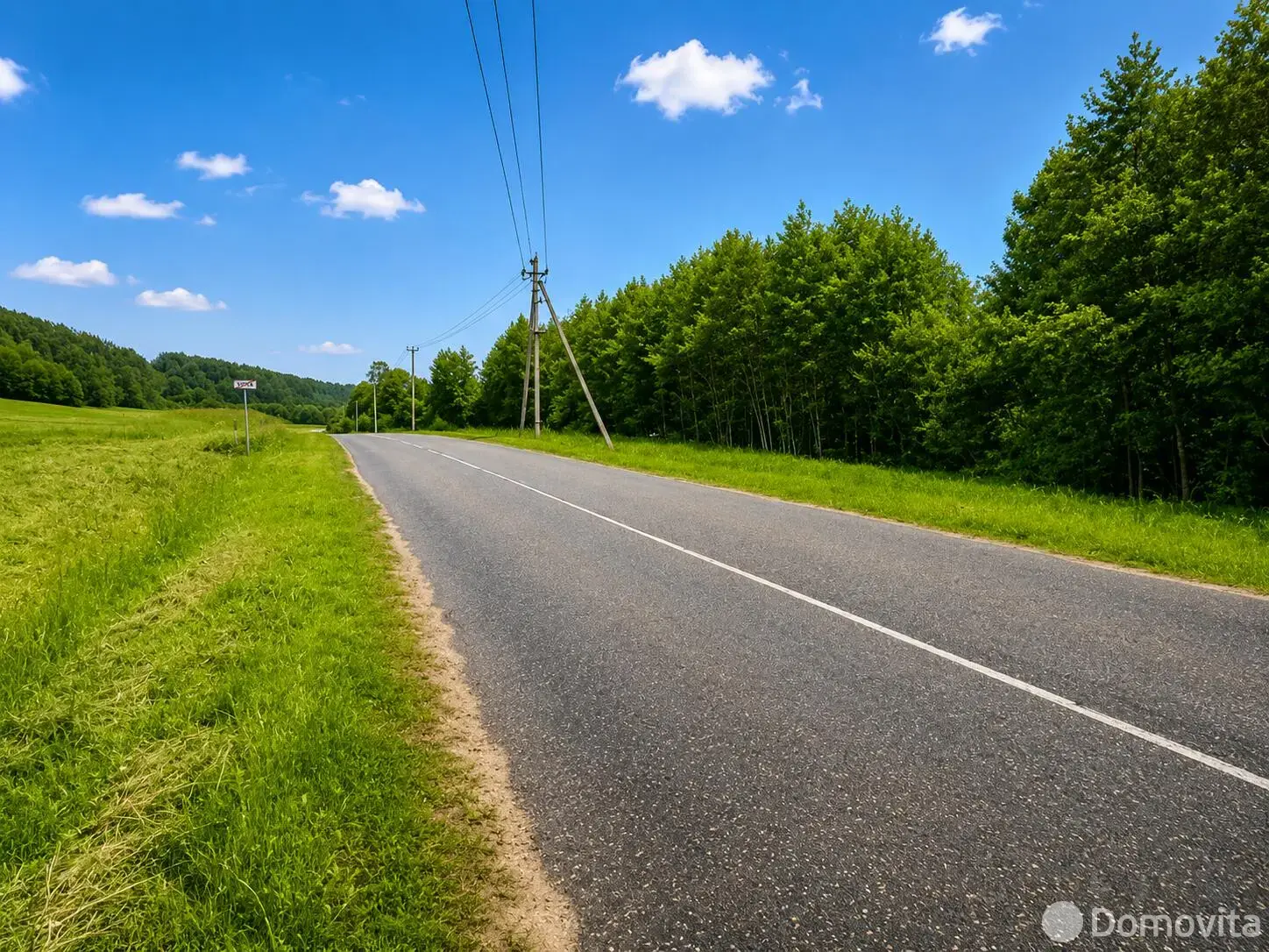 участок, Вяча, ул. Лесная, д. 9/Б, стоимость продажи 58 000 р.