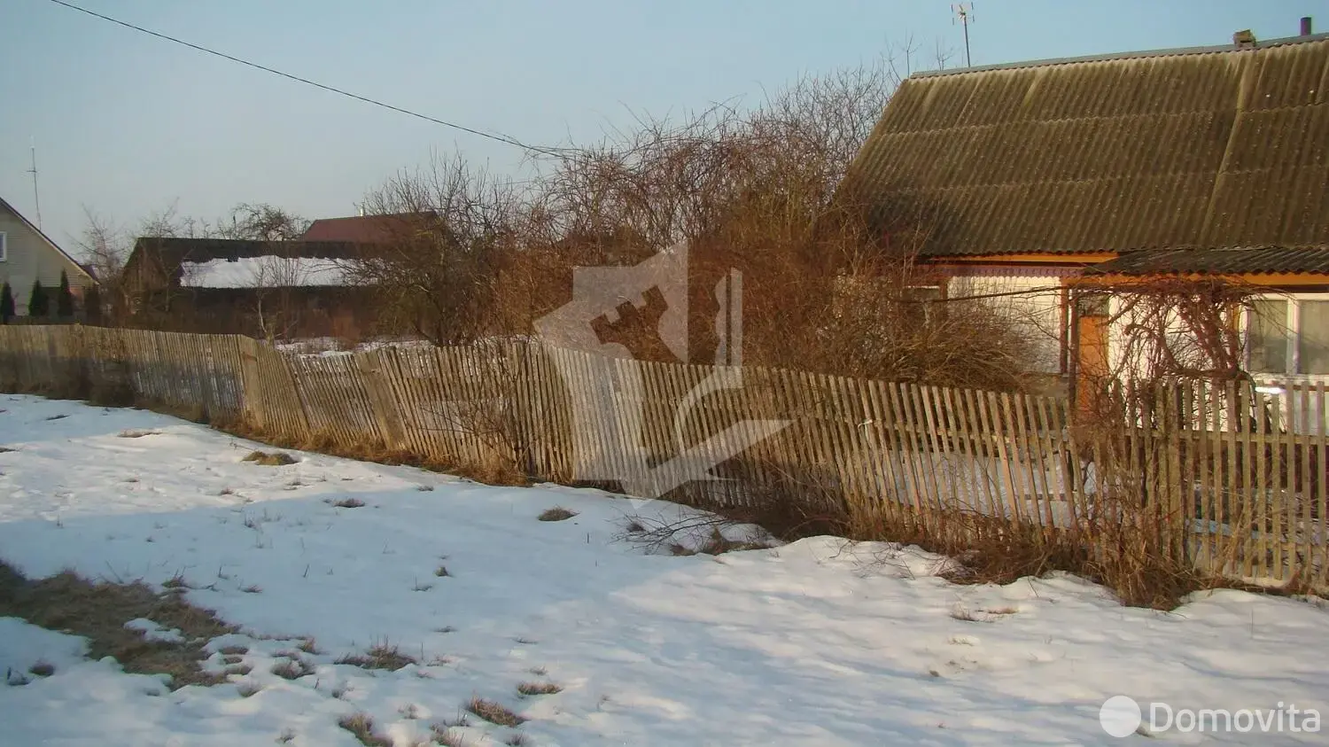 Цена продажи коттеджа, Победное, ул. Центральная