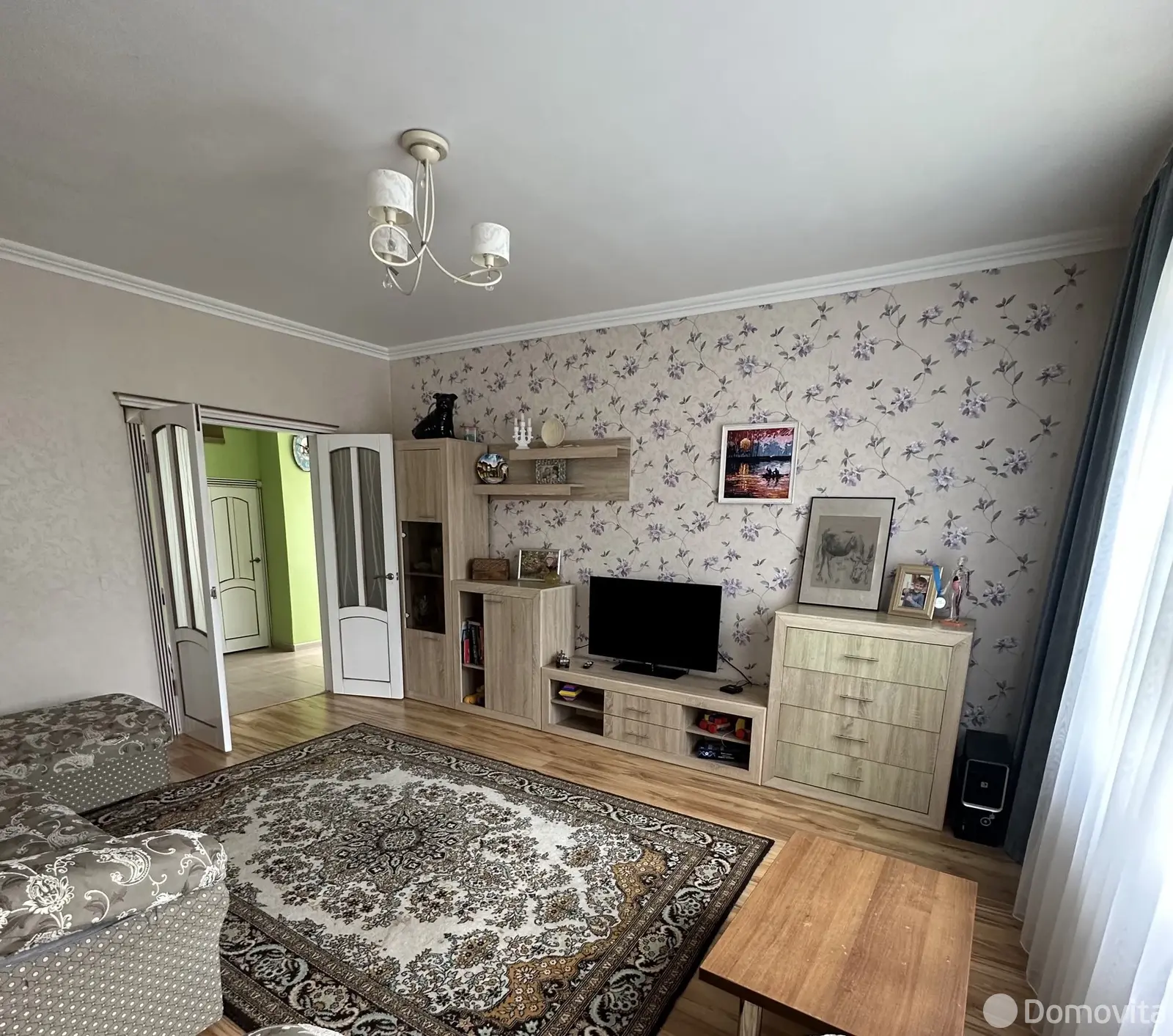 дом, Поколюбичи, ул. Октябрьская, стоимость продажи 375 223 р.