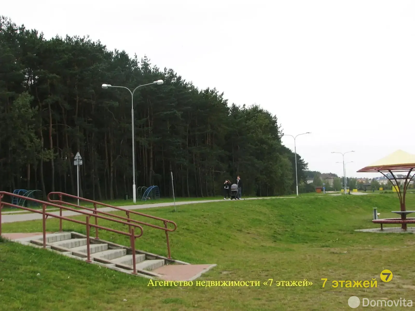 Снять 2-этажный коттедж в Минске, Минская область, ул. Виноградная, 2000USD, код 2904 - фото 29