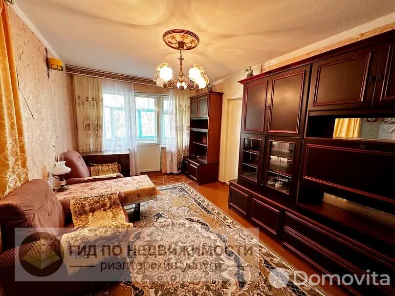 Продажа 2-комнатной квартиры в Гомеле, ул. Портовая, д. 10А, 32000 USD, код: 998661 - фото 1